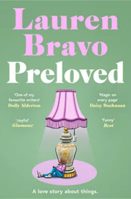 Immagine prodotto di Preloved