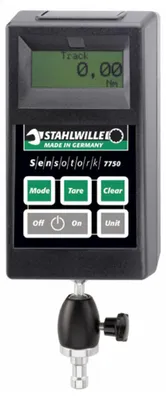 Zdjęcie produktu dla STAHLWILLE 52100050, 182 g