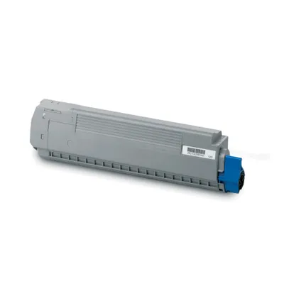 Produktbild von OKI Tonerpatrone - 44059210 - magenta - 10.000Seiten