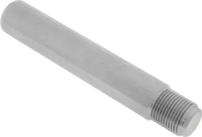 Produktbild von Metalsub Tankventilstange Silber  Silber One Size