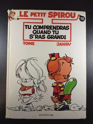 Image de Janry - Tu comprendras quand tu seras grand