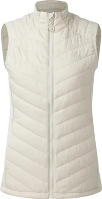 Produktbild von Dare 2B - "Air Lite" Weste für Damen RG12571 (42 DE) (Mandelmilch)