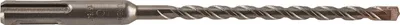 Obrázek produktu pro wolfcraft GmbH 7989000, Vrtačka, Hammer drill bit, 6 mm, 160 mm, Umělý kámen, Betonový, Přírodní kámen, 10 cm