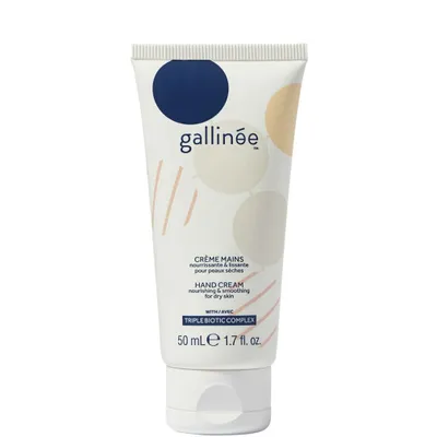 Immagine prodotto di Gallinee, Body Care, Triple Biotic Complex, Nourishing, Hand Cream, 50 ml