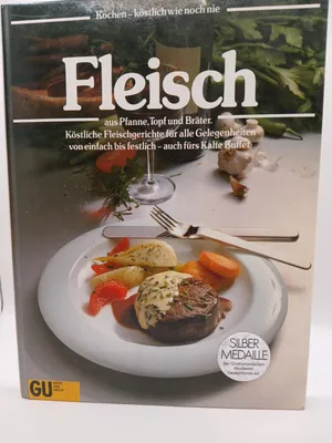 Produktbild von Fleisch | kolektiv