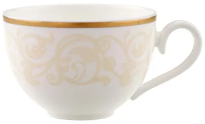 Zdjęcie produktu dla Villeroy&Boch - Filiżanka do kawy/herbaty 120ml Ivoire