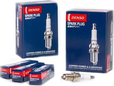 Zdjęcie produktu dla Denso Sparkplug U27Esr-Nb