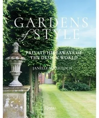 Image de Gardens of Style