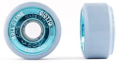 Produktbild von Rollline Giotto Set mit 8 Rollen (47, 57 mm)