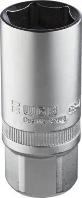 Produktbild von 1/2" Zündkerzen-Einsatz WGB, 16 mm