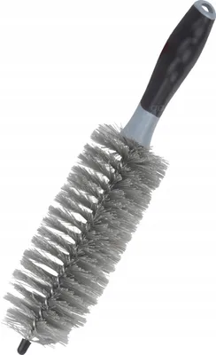 Produktbild von AMiO Felgenbürste 04023 325mm Metall Kunststoff