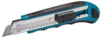Produktbild von Makita® Zubehör Abbrechklingenmesser D-65713