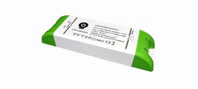 Zdjęcie produktu dla Transformator LED - 24V 100W 4.17A - IP67 wasserdicht