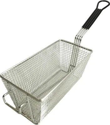 Immagine prodotto di Friggitrice a gas con cestello Base 700