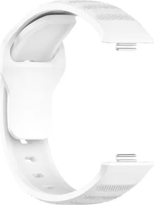 Immagine prodotto di Bracciale sportivo per Huawei Watch Fit 3 Cinturino in silicone regolabile 24 mm