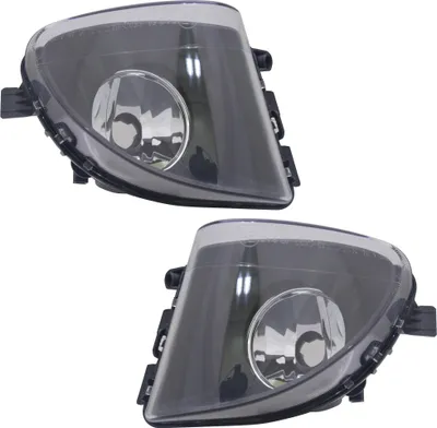 Produktbild von TYC Nebelscheinwerfer Set für BMW F10 F11 5er 2009-2013 H8 Nsw Scheinwerfer
