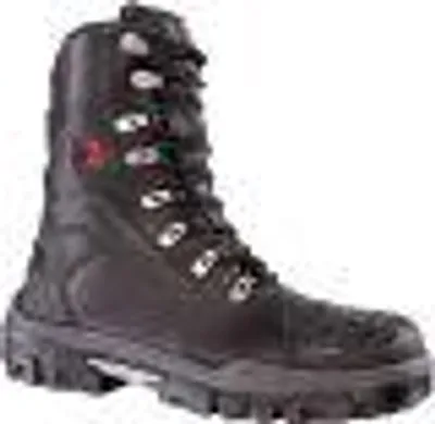 Produktbild von MTS Sicherheitsstiefel S3 HI/CI ÜK ""Kinley""