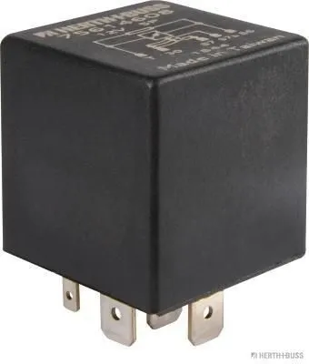 Produktbild von HERTH+BUSS ELPARTS Multifunktionsrelais 75614608 für VW PASSAT Variant (3B6)