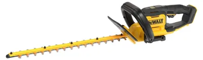 Obrázek produktu pro DEWALT Akku-Heckenschere, 18 Volt, Basisv.