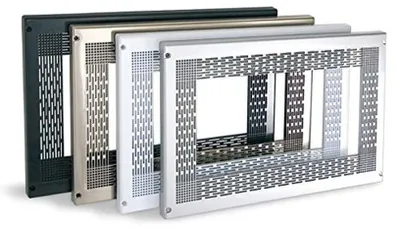 Obrázek produktu pro Elzusha - Magnetronframe v bílé barvě