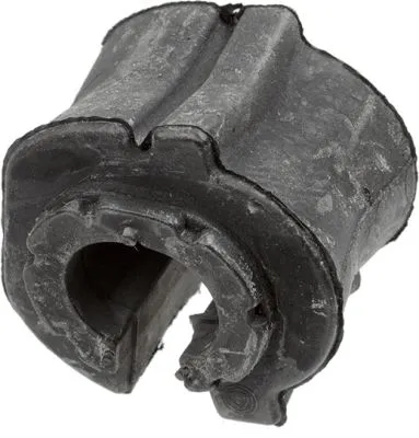 Produktbild von LEMFÖRDER 37686 01 Lagerung Stabilisator Stabigummi Vorne Links Vorne Rechts Innen für FIAT FIORINO Kasten/Kombi (225) Linea (323, 110) Fiorino MPV