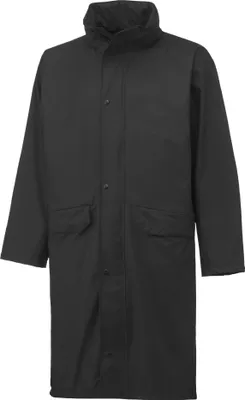 Produktbild von Helly Hansen Regenmantel 70186 Voss Coat Regenjacke lang 990 XL