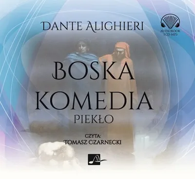 Zdjęcie produktu dla Boska komedia