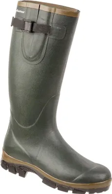 Produktbild von Albatros FOREST ISO Neoprenstiefel grün 45