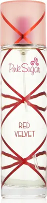 Zdjęcie produktu dla Pink Sugar Red Velvet EDT 100 ml W