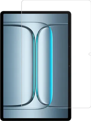 Productafbeelding van Accezz Premium glass screenprotector Tablet voor de OnePlus Pad Lite