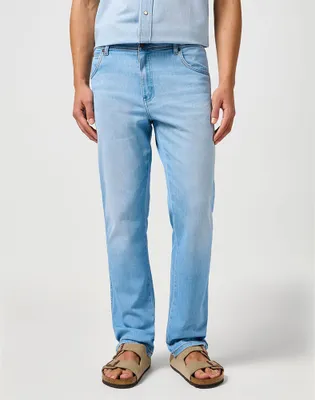 Immagine prodotto di Wrangler Texas Jeans Blu 33 / 34 Uomo Blu 33
