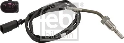 Zdjęcie produktu dla Czujnik Temperatury Spalin Vw Polo 09-