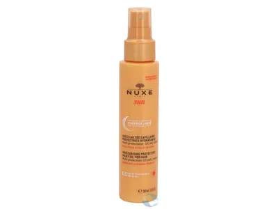 Produktbild von Nuxe Spray Sun Huile Lactée Capillaire