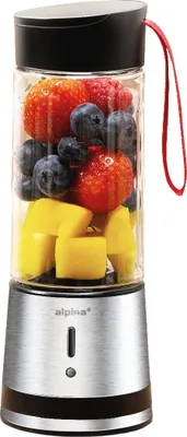 Produktbild von Alpina Smoothie-Mixer 125 W, 300 ml
