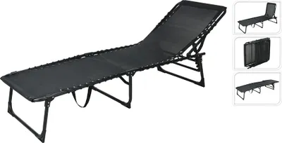 Image de Salon Pliant Redcliffs Pliable, Compact Et Stylé - Redcliffs