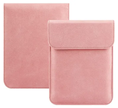 Immagine prodotto di Custodia protettiva per Kindle e Kobo da 6", 6.8" e 7 pollici - Rosa