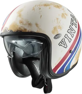 Image de Premier Helm Vintage Btr 12 Bm Größe: 2XL