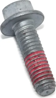 Produktbild von Schraube Piaggio, M6x20 mm, 2B004560