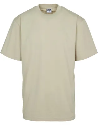 Produktbild von Urban Classics Herren Tall T-Shirt 1/3/5er-Pack