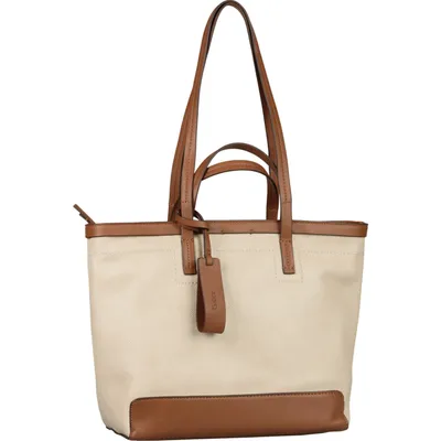 Produktbild von Gabor Larina Zip Shopper 8817132 (1/mixed beige)