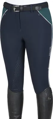 Immagine prodotto di Pantaloni da donna Equiline Chane Full Grip