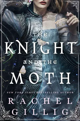 Produktbild von The Knight and the Moth