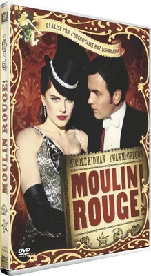 Produktbild von Moulin Rouge [FR Import]