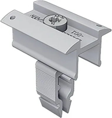 Produktbild von Schletter Solar Mittelklemme Rapid16 30-40 131121-111