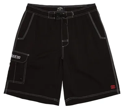 Produktbild von Billabong Throw On LB Black XS