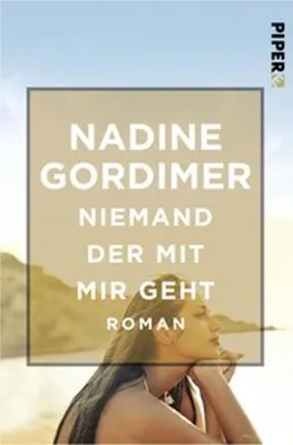 Obrázek produktu pro Niemand der mit mir geht