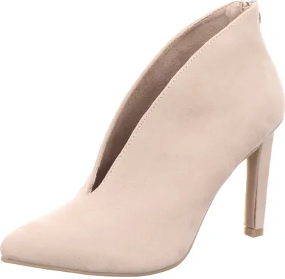 Produktbild von MARCO TOZZI Damen-Pumps Beige, Farbe:beige/schlamm, EU Größe:35