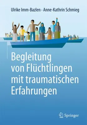 Produktbild von Begleitung von Flüchtlingen mit traumatischen Erfahrungen