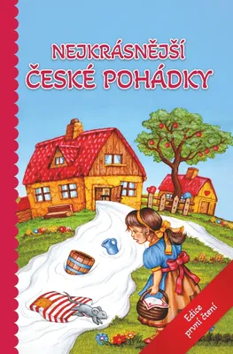 Zdjęcie produktu dla Nejkrásnější české pohádky