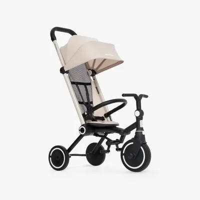 Zdjęcie produktu dla SmarTrike Wonder+ Premium wózek i trójkołowiec, piaskowy